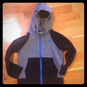 Northface 3t fleece